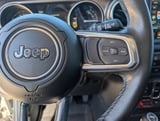 2023 Jeep Wrangler - Preview 14