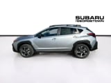2026 Subaru Crosstrek - Preview 4