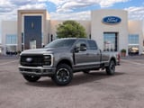 2027 Ford F-350 - Preview 2
