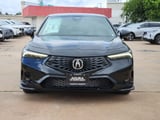 2026 Acura Integra - Preview 2
