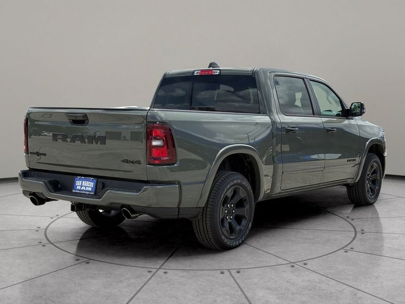 2026 Ram 1500 - Image 3