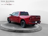2026 Ram 1500 - Preview 14