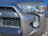 2020 Toyota 4Runner - Preview 8