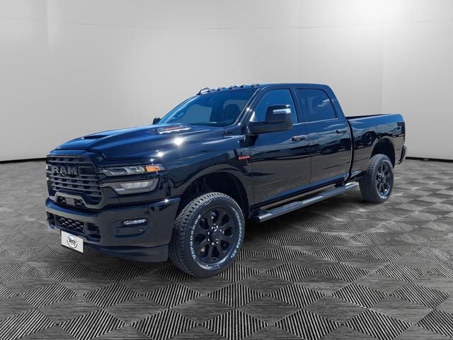 2027 Ram 2500 - Image 1