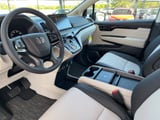 2027 Honda Odyssey - Preview 10