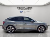 2023 Audi SQ5 Sportback - Preview 6