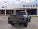 2026 Ford Ranger - Preview 8