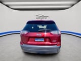 2019 Jeep Cherokee - Preview 4