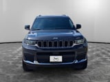 2025 Jeep Grand Cherokee L - Preview 8