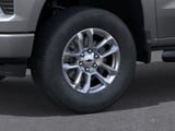 2026 Chevrolet Silverado 1500 - Preview 9