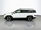 2027 Hyundai Santa Fe Hybrid - Preview 8