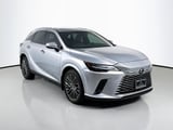 2023 Lexus RX - Preview 3