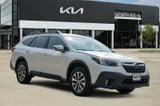 2021 Subaru Outback - Preview 7