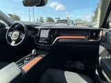 2024 Volvo XC60 - Preview 12