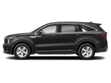2027 Kia Sorento - Preview 3