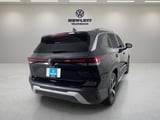 2026 Volkswagen Tiguan - Preview 5