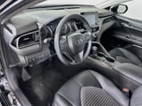 2023 Toyota Camry - Preview 9