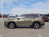 2024 Subaru Forester - Preview 3