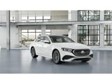 2027 Mercedes-Benz E-Class - Preview 10