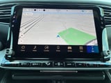 2026 Jeep Grand Wagoneer - Preview 8
