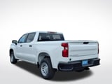 2026 Chevrolet Silverado 1500 - Preview 6