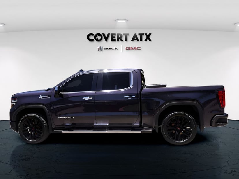 2022 GMC Sierra - Image 2