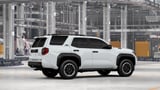 2026 Toyota 4Runner - Preview 11