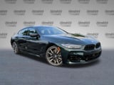 2026 BMW 8 Series - Preview 2