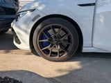 2024 Volkswagen Golf R - Preview 9
