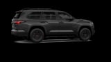 2026 Toyota Sequoia - Preview 11