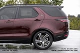 2026 Land Rover Discovery - Preview 11