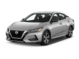 2022 Nissan Sentra - Preview 2