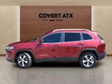 2019 Jeep Cherokee - Preview 2