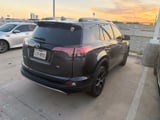 2017 Toyota RAV4 - Preview 3