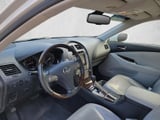 2012 Lexus ES - Preview 10