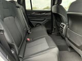 2026 Jeep Grand Cherokee - Preview 5