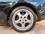 1994 Porsche 968 - Preview 11
