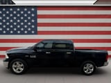 2014 Ram 1500 - Preview 4
