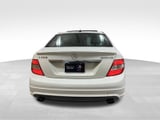 2009 Mercedes-Benz C-Class - Preview 6