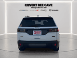 2026 Jeep Cherokee - Preview 8