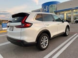 2024 Honda CR-V - Preview 3
