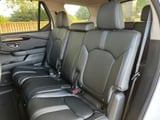 2026 Honda Pilot - Preview 13