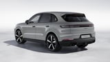 2024 Porsche Cayenne - Preview 3