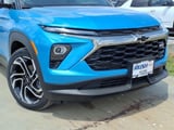 2026 Chevrolet Trailblazer - Preview 3