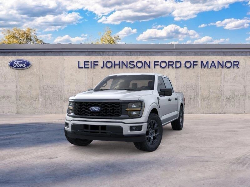 2026 Ford F-150 - Image 1