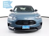 2027 Honda HR-V - Preview 2
