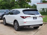 2026 Acura MDX - Preview 7