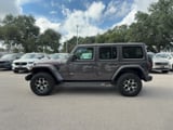 2021 Jeep Wrangler - Preview 2
