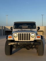 2006 Jeep Wrangler - Preview 2