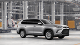 2026 Toyota Grand Highlander - Preview 14